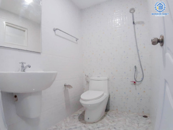 *****บ้านแฝดมือสอง ย่านนนทบุรี ม.พฤกษา30 บ้านกล้วย-ไทรน้อย หลังมุม เนื้อที่ 35 ตร.ว. ฟังก์ชัน 3 ห้องนอน 2 ห้องน้ำ จอดรถได้ 2 คัน ตอบโจทย์ทุกการอยู่อาศัย บนทำเลเชื่อมต่อถนนกาญจนาภิเษก ใกล้เซ็นทรัลเวสต์เกต และรถไฟฟ้าสายสีม่วง "สถานีคลองบางไผ่"